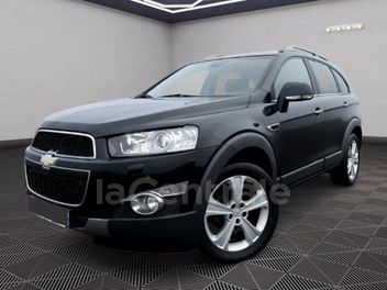 CHEVROLET 
