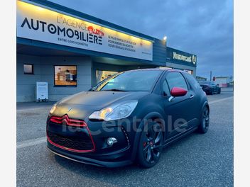CITROEN DS3 RACING 1.6 THP 203 RACING