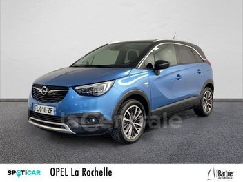 OPEL 