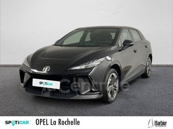 MG MG4 EV 51KWH - 125 KW 2WD STANDARD