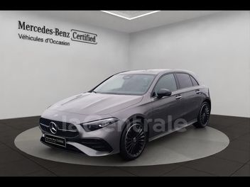 MERCEDES CLASSE A 4 IV (2) 250 E HYBRID EQ AMG LINE 8G-DCT