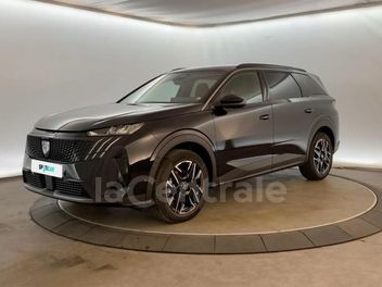 PEUGEOT 5008 (3E GENERATION) III 1.2 HYBRID 145 BUSINESS E-DCS6