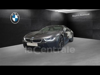 BMW I8 ROADSTER ROADSTER 374 BVA6