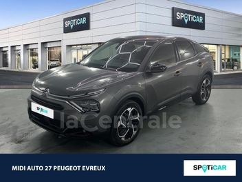 CITROEN C4 (3E GENERATION) III 1.2 PURETECH 130 S&S EAT8 SHINE