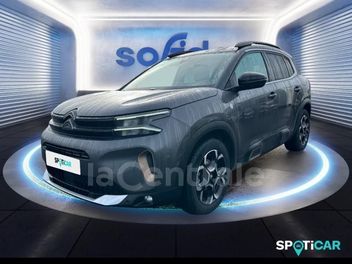 CITROEN C5 AIRCROSS (2) 1.5 BLUEHDI 130 S&S C-SERIES EAT8