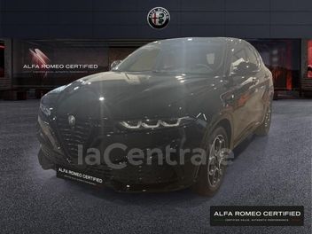 ALFA ROMEO 