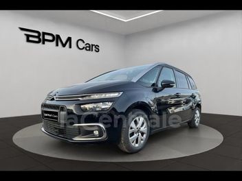 CITROEN GRAND C4 SPACETOURER 1.5 BLUEHDI 130 S&S EAT8 FEEL