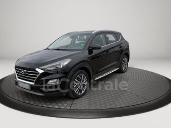 HYUNDAI TUCSON 3 III (2) 1.6 CRDI 136 INTUITIVE DCT-7