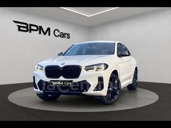 BMW X4 G02 (G02) (2) XDRIVE30D 286 M SPORT BVA8