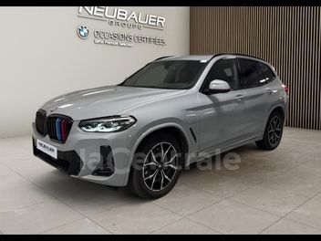 BMW X3 G01 (G01) (2) XDRIVE30E 292 M SPORT BVA8