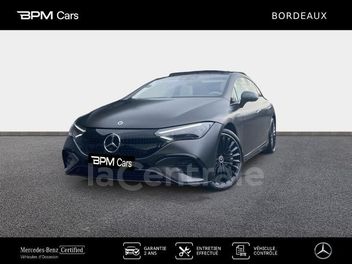 MERCEDES EQE 350 AMG LINE 89 KWH