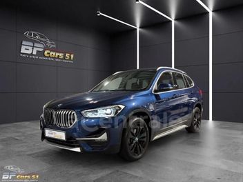 BMW X1 F48 (F48) (2) SDRIVE18I 136 XLINE DKG7