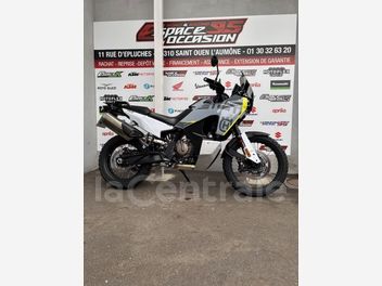 HUSQVARNA NORDEN 901