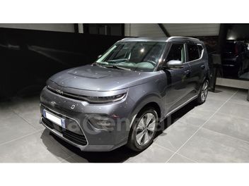 KIA SOUL 3 III ELECTRIQUE 204 LOUNGE 64 KWH
