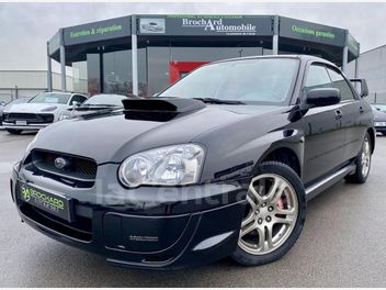 SUBARU IMPREZA 2 II (2) 2.0 225 WRX 4P