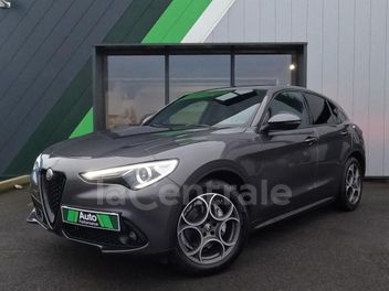 ALFA ROMEO STELVIO (2) 2.2 190 Q4 SPRINT AT8