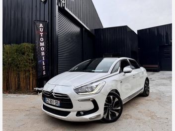 CITROEN DS5 HYBRID4 SPORT CHIC ETG6