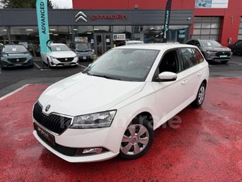 SKODA 