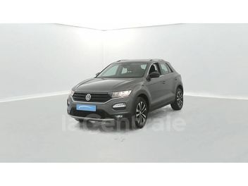 VOLKSWAGEN T-ROC 1.0 TSI 115 LOUNGE