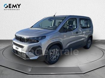 PEUGEOT E-RIFTER XL E136 ALLURE 54KWH 5PL