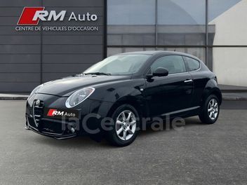 ALFA ROMEO MITO 1.3 JTDM S/S DISTINCTIVE 5PL