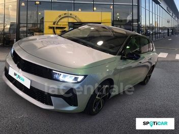 OPEL ASTRA 6 SPORTS TOURER VI SPORTS TOURER 1.2 TURBO HYBRIDE 136 GS E-DCT6