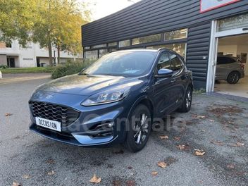 FORD KUGA 3 III 2.5 DURATEC 225 PHEV POWERSHIFT ST-LINE