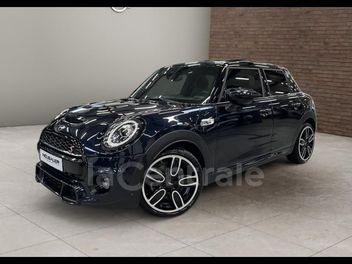 MINI MINI 3 5P III (F55) 2.0 178 COOPER S BVA7 5P