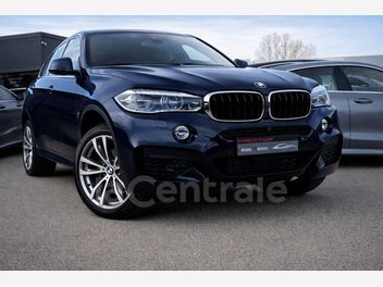 BMW X6 F16 (F16) XDRIVE30D 258 M SPORT BVA8