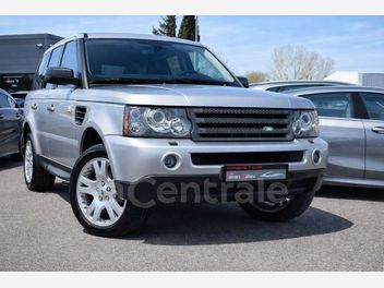 LAND ROVER RANGE ROVER SPORT 2.7 TDV6 190 SE BVA