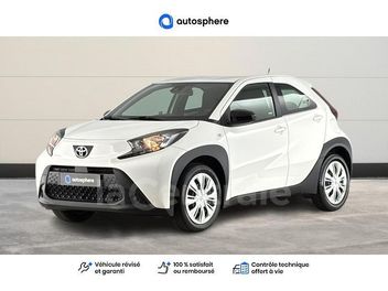 TOYOTA AYGO X 1.0 VVT-I 72 DYNAMIC