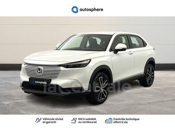 HONDA HR-V 3 III (2) E:HEV 1.5 I-MMD EXECUTIVE