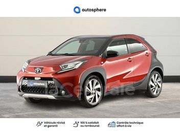 TOYOTA AYGO X 1.0 VVT-I 72 COLLECTION