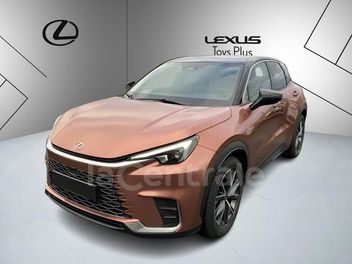 LEXUS LBX 1.5 136 2WD EMOTION