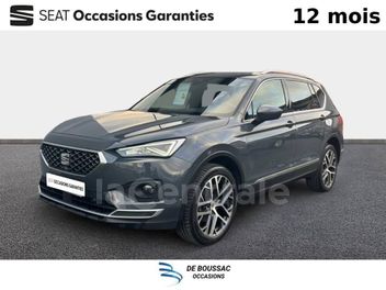SEAT TARRACO 2.0 TDI 150 START/STOP XPERIENCE DSG7 7PL