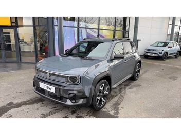 RENAULT R4 (2E GENERATION) E-TECH ELECTRIQUE 150 AUTONOMIE CONFORT TECHNO 52 KWH