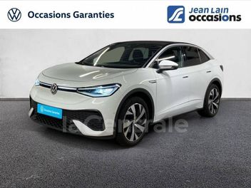 VOLKSWAGEN ID.5 204 PRO PERFORMANCE 77 KWH