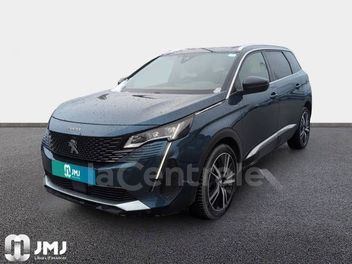 PEUGEOT 5008 (2E GENERATION) II (2) 1.6 PURETECH 180 S&S GT PACK EAT8