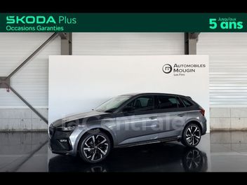 SKODA 