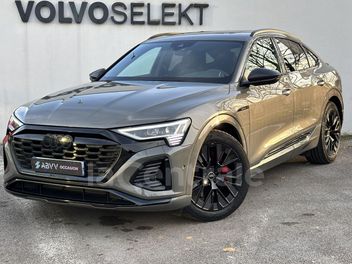 AUDI Q8 E-TRON E-TRON 55 QUATTRO 408 114 KWH S LINE