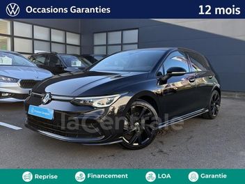 VOLKSWAGEN GOLF 8 VIII 1.5 ETSI OPF 130 R-LINE DSG7