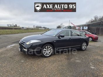 CITROEN C6 3.0 V6 HDI 240 FAP EXCLUSIVE BVA
