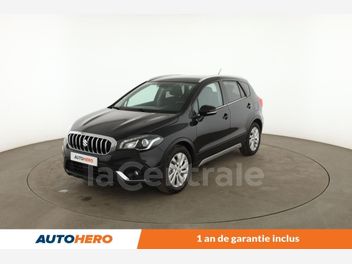 SUZUKI SX4 S-CROSS (2) 1.0 BOOSTERJET PRIVILEGE AUTO