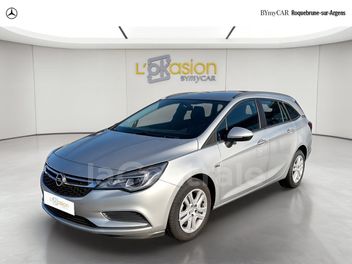 OPEL ASTRA 4 SPORTS TOURER IV (2) SPORTS TOURER 1.6 CDTI 110 S/S EDITION