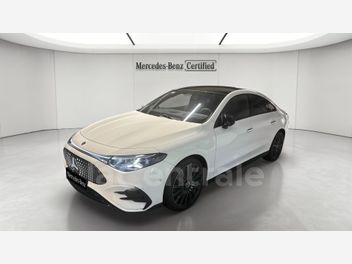 MERCEDES CLA 3 III 250+ AVEC TECHNOLOGIE EQ EV 85 KWH AMG LINE