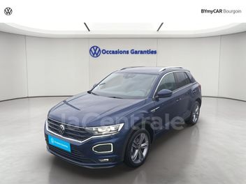 VOLKSWAGEN T-ROC (2) 1.5 TSI EVO 150 START/STOP R-LINE DSG7