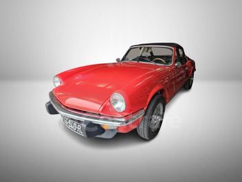 TRIUMPH SPITFIRE 1500 FH