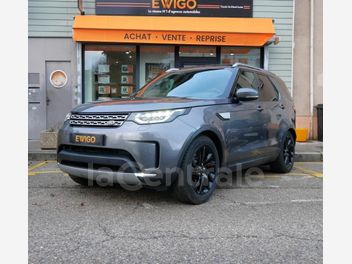 LAND ROVER DISCOVERY 5 V SD4 240 HSE AUTO