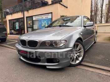 BMW SERIE 3 E46 (E46) 320I 170 PACK