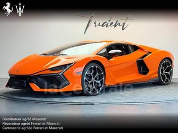 LAMBORGHINI 